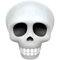 💀 Tengkorak Apple