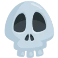 💀 Tengkorak Messenger
