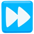 ⏫ Tombol ke Atas Cepat Messenger