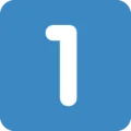 1️⃣ Digit Satu Twitter