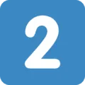 2️⃣ Digit Dua Twitter