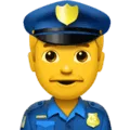 👮 Polisi Apple