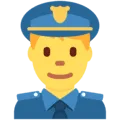 👮 Polisi Twitter
