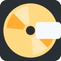 💽 Cakram Komputer Twitter
