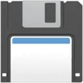 💾 Disket Apple