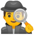 🕵️ Detektif Google
