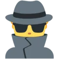 🕵️‍♂️ Detektif Pria Twitter