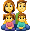 👪Keluarga Facebook