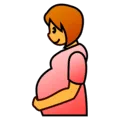 🤰 Perempuan Hamil