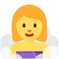 🧖 Orang di Kamar Sauna Twitter