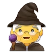 🧙 Penyihir Samsung