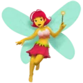 🧚 Peri Apple 1