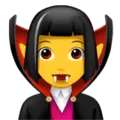 🧛 Vampir Apple