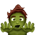 🧟 Zombie Emojipedia