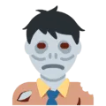 🧟‍♂️ Zombie Laki Laki Twitter
