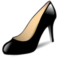 👠 Sepatu Hak Tinggi