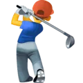 🏌️ Orang Bermain Golf Facebook