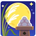 🎑 Perayaan Bulan Google
