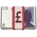 💷 Uang Kertas Pound Apple