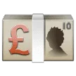 💷 Uang Kertas Pound Samsung