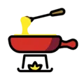 🫕 Fondue OpenMoji