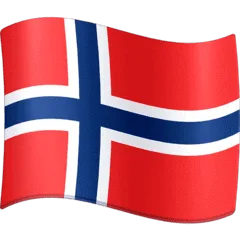 🇧🇻 Bendera Pulau Bouvet Facebook