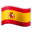 🇪🇦 Bendera Ceuta dan Melilla Samsung