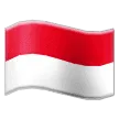 🇮🇩 Bendera Indonesia Samsung