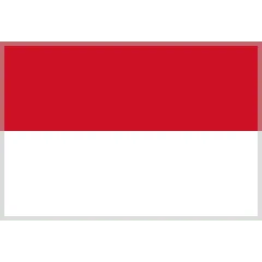 🇮🇩 Bendera Indonesia Skype