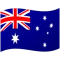 🇭🇲 Bendera Kepulauan Heard dan McDonald Google
