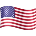 🇺🇲 Bendera Kepulauan Terluar AS Facebook