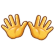 👐 Tangan Terbuka Samsung