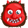 👹 Raksasa Jepang Messenger