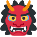 👹 Raksasa Jepang Twitter