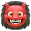 👹 Raksasa Jepang WhatsApp