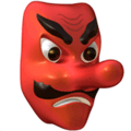 👺 Goblin Apple