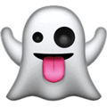 👻 Hantu Apple