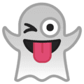 👻 Hantu Google