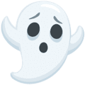 👻 Hantu Messenger