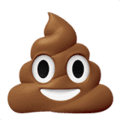 💩 Tumpukan Kotoran Apple