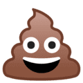 💩 Tumpukan Kotoran Google