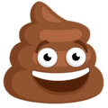 💩 Tumpukan Kotoran Messenger