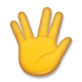 🖖 Salam Vulcan LG