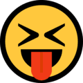 Unduh 430 Gambar Emoticon Lidah Menjulur Terbaru Gratis HD