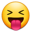 Unduh 93+ Gambar Emoji Melet  Gratis