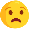😧 Merasa Menderita Messenger