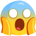 😱 Berteriak Ketakutan Messenger