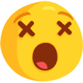 😲 Wajah Takjub Messenger