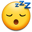 😴 Wajah Tertidur Samsung