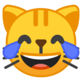 😹 Kucing Tertawa Sampai Menangis Google
